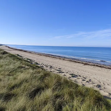 住宿加早餐酒店 Le Goeland