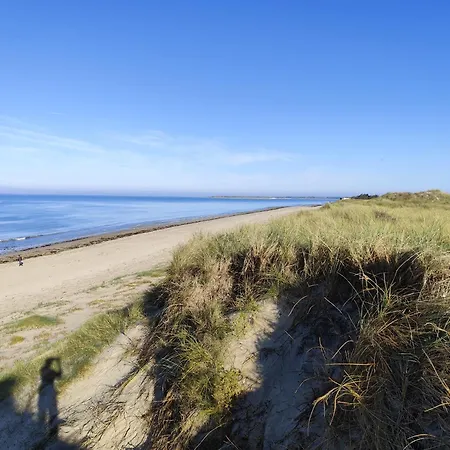 住宿加早餐酒店 Le Goeland *