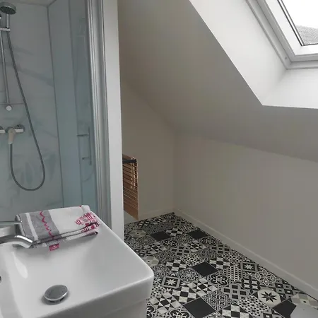 住宿加早餐酒店 Le Goeland