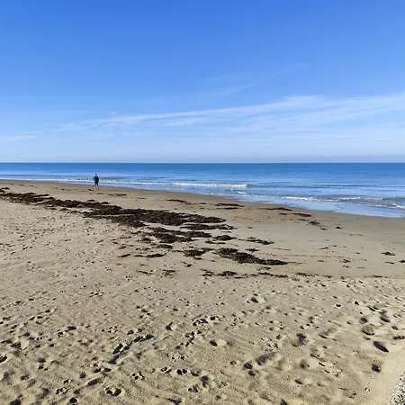 住宿加早餐酒店 Le Goeland Créances