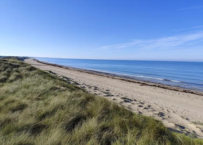 ベッド・アンド・ブレックファスト Le Goeland