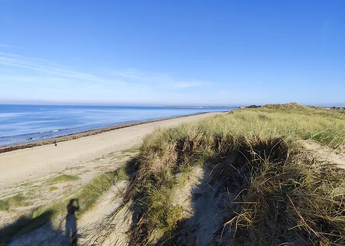 ベッド・アンド・ブレックファスト Le Goeland *