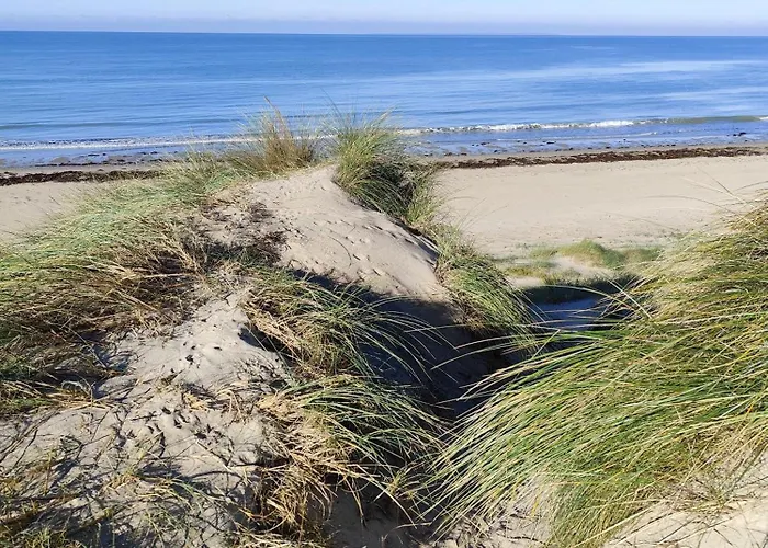 Le Goeland ベッド・アンド・ブレックファスト