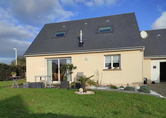 Le Goeland ベッド・アンド・ブレックファスト